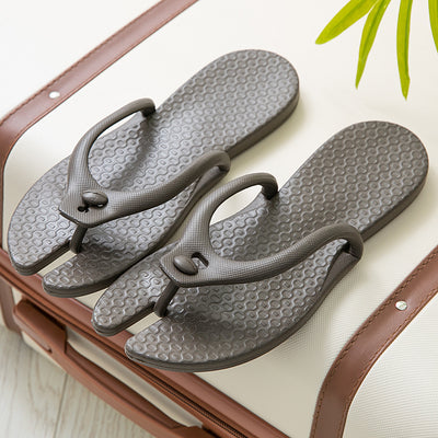 Pantuflas Portátiles Plegables para Viajeros - Image 8