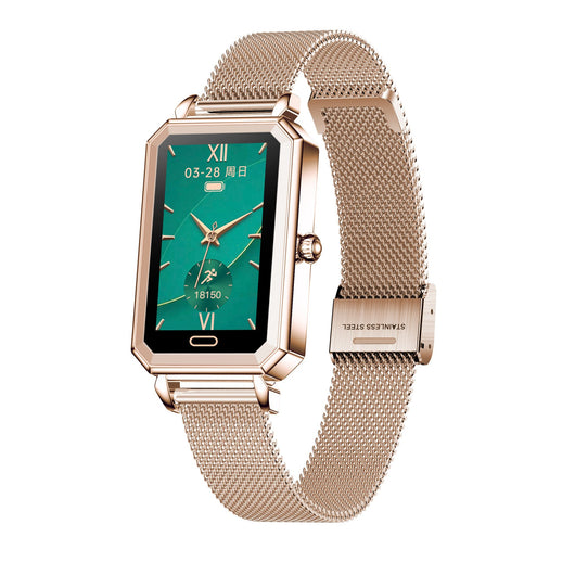 Reloj Inteligente para Mujer Resistente al Agua con Contador de Pasos - Image 14
