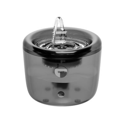 Fuente de Agua Automática para Mascotas con Filtro Circulante y Gran Capacidad - Image 4