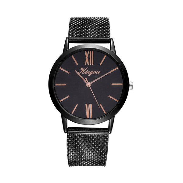 Reloj de Pulsera para Mujer con Malla Minimalista - Image 4