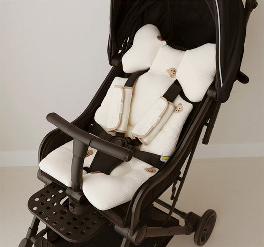 Funda Protectora para Cargador de Bebé con Soporte Lumbar - Image 31