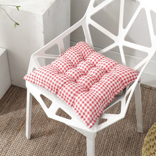 Cojín Antideslizante para Silla de Oficina y Hogar - Image 7