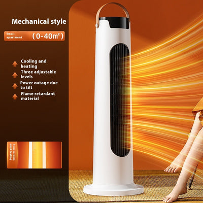 Calefactor Vertical de Grafeno para Ahorro Energético del Hogar - Image 5