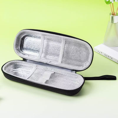 Estuche Refrigerado para Insulina con Bolsa de Hielo Reutilizable - Image 3