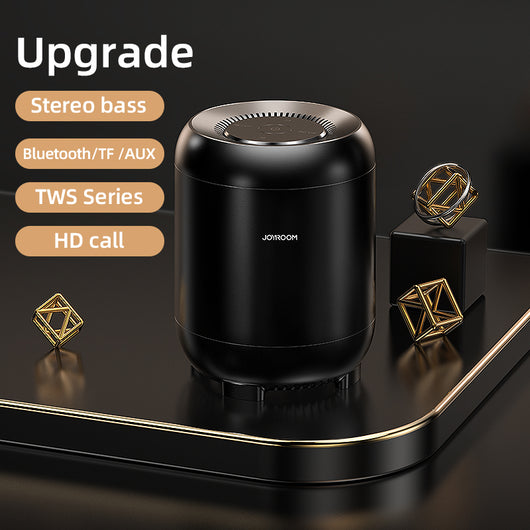 Parlante Portátil 3D con Audio Envolvente para Exteriores - Image 13