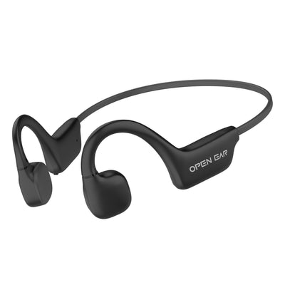 Auriculares Deportivos Inalámbricos con Cancelación de Ruido y Conducción Ósea - Image 4