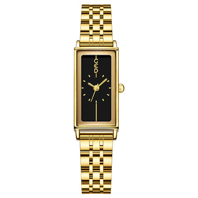 Reloj de Cuarzo Minimalista para Mujer - Diseño Elegante y Sofisticado - Image 4