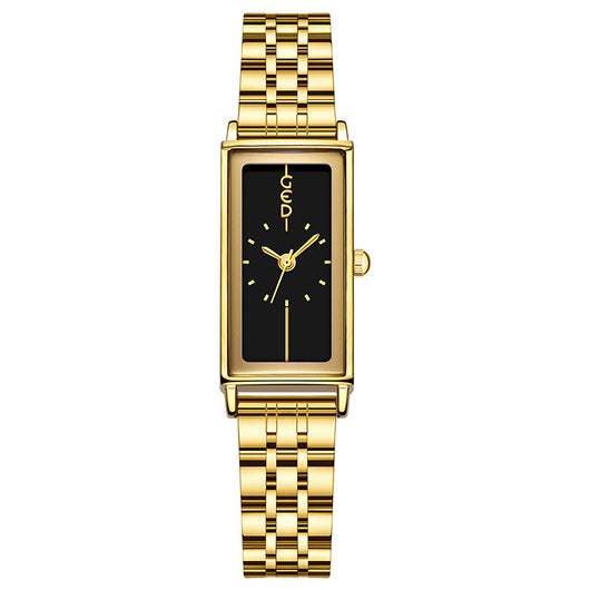 Reloj de Cuarzo Minimalista para Mujer - Diseño Elegante y Sofisticado - Image 4