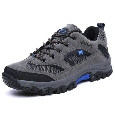 Zapatos de Senderismo Bajos para Hombre - Versátiles y Resistentes - Image 5