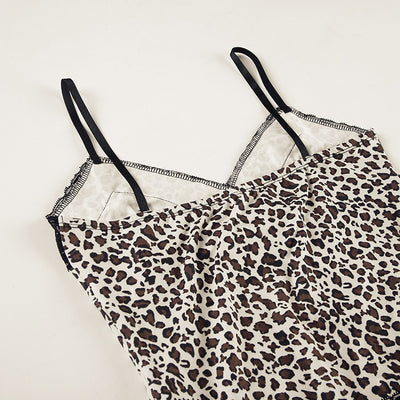 Chaleco Irregular Backless para Chica Moderna - Image 13