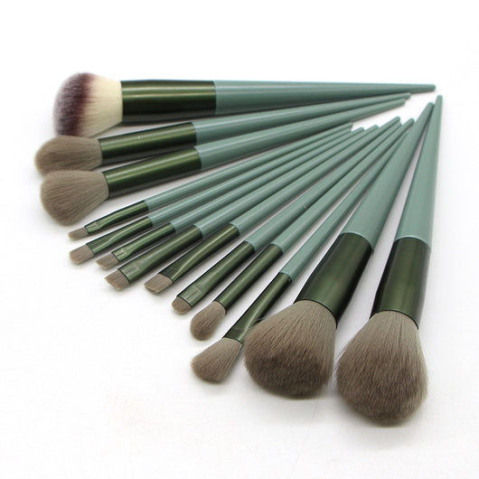 Juego de Brochas de Maquillaje Profesional - Image 10
