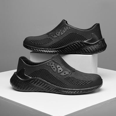 Zapatos de Chef Profesionales Antideslizantes, Impermeables y Resistentes al Aceite - Image 7