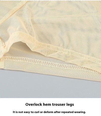 Bóxer Transparente Ultra Delgado Transpirable sin Marcas - Image 21