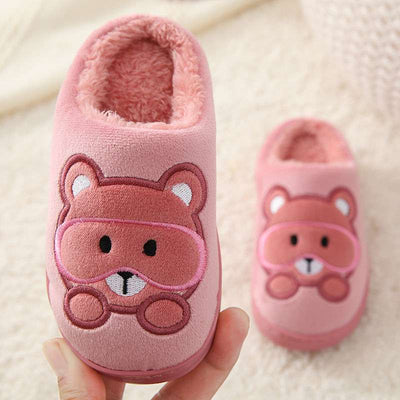 Pantuflas Cómodas para Niños con Suela Antideslizante - Image 7