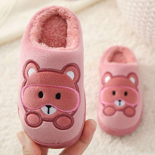 Pantuflas Cómodas para Niños con Suela Antideslizante - Image 7