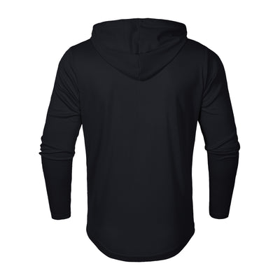 Sudadera Deportiva con Capucha y Manga Larga para Hombre - Image 18
