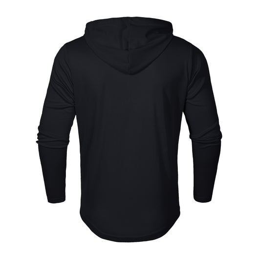 Sudadera Deportiva con Capucha y Manga Larga para Hombre - Image 18