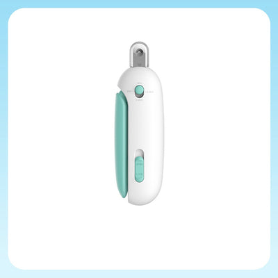 Tijeras de Precisión para Uñas de Gato con Sistema de Gravedad - Image 5