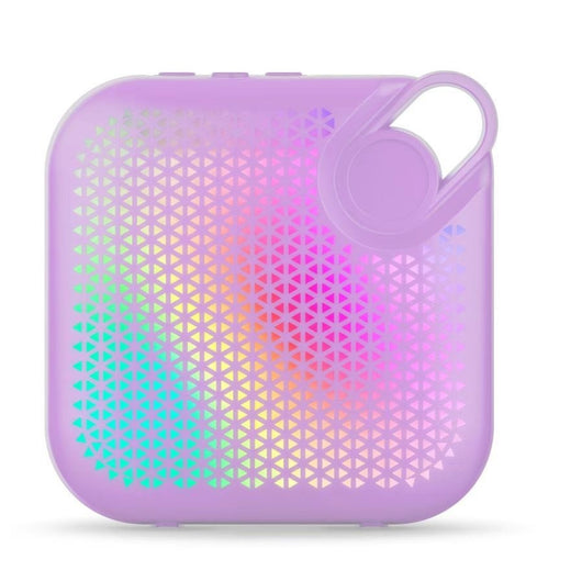 Parlante Bluetooth Inalámbrico de Escritorio con Sonido Bass Potente - Image 8