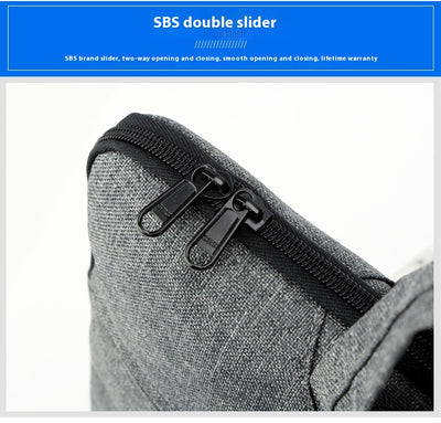 Bolsa para Computadora Unisex Profesional y Portátil - Image 16