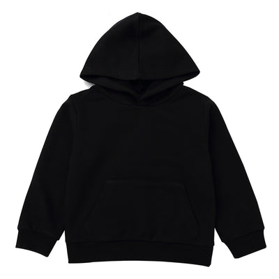 Sudadera con Capucha de Manga Larga para Niños - Image 12