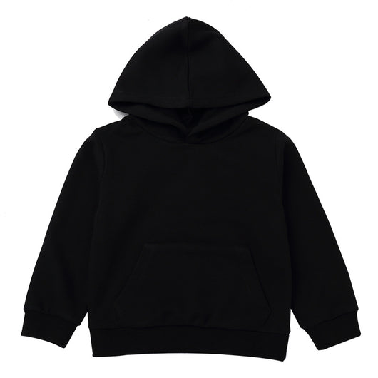 Sudadera con Capucha de Manga Larga para Niños - Image 12