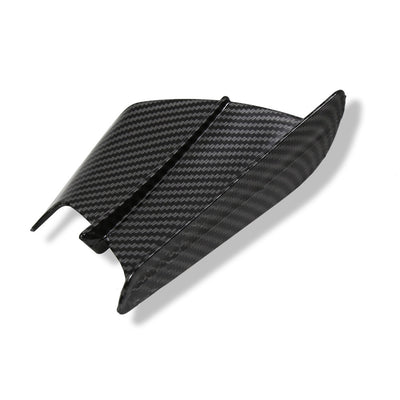 Kit de Aletas Aerodinámicas para Motocicleta - Spoiler Deportivo de Alto Rendimiento - Image 21