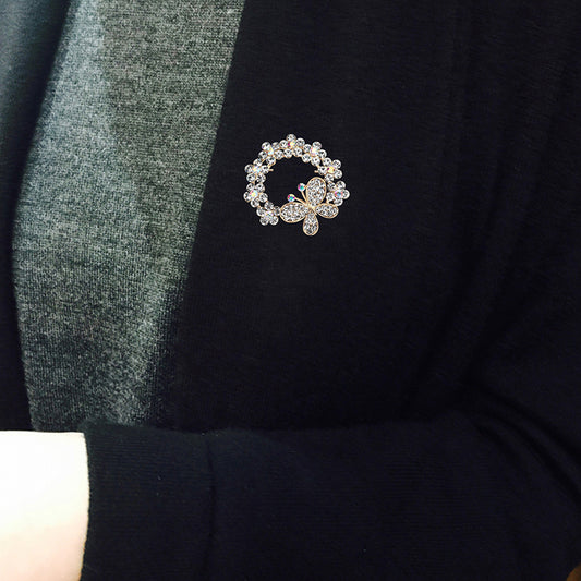 Accesorios Corporales de Moda Tendencia Actual