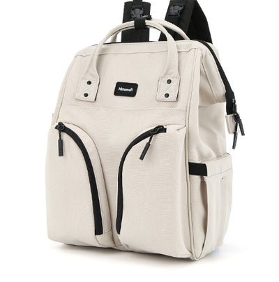 Mochila de Gran Capacidad Ligera Multipropósito para Aventuras - Image 5