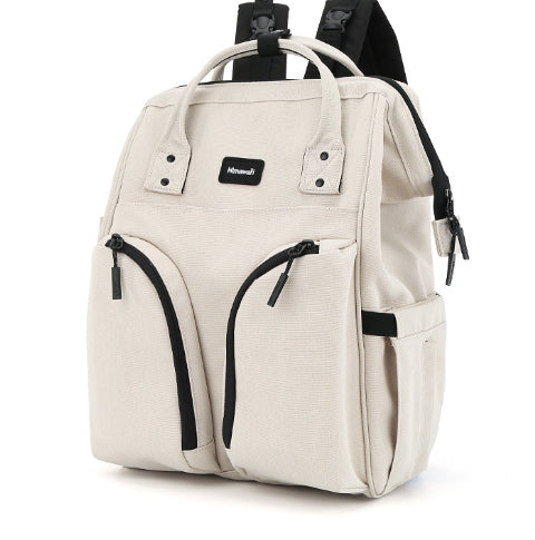 Mochila de Gran Capacidad Ligera Multipropósito para Aventuras - Image 5