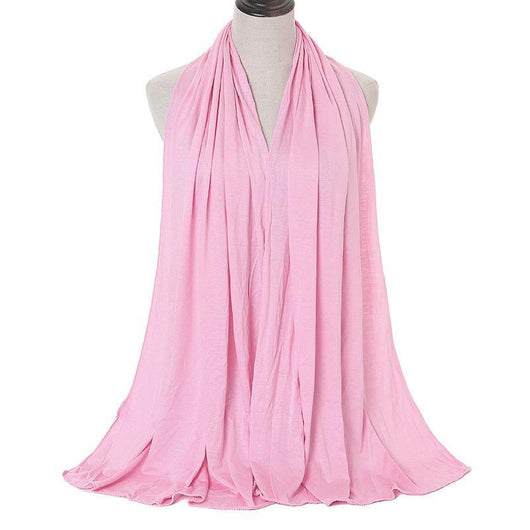 Pañuelo Étnico de Algodón Modal Mercerizado para Mujer - Image 22
