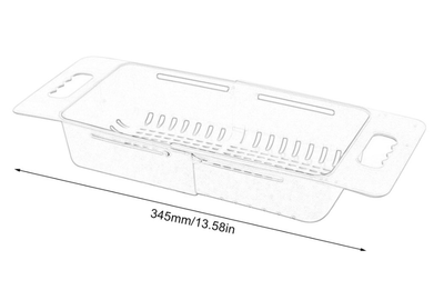 Cesta Escurridora Telescópica para Fregadero - Image 15