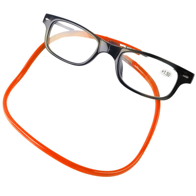 Gafas de Lectura Plegables con Imán y Cordón Antipérdida - Image 61