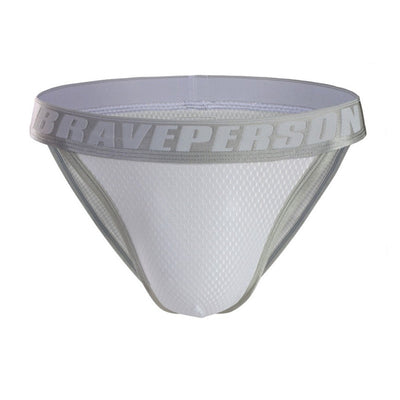 Calzoncillos Tipo Slip de Tiro Alto para Hombre - Image 8