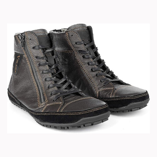Botas de Nieve Fleece Tobilleras Multicolor para Hombre y Mujer - Image 2