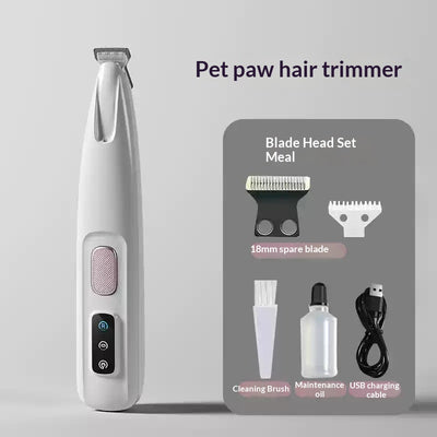 Cortauñas Silencioso para Gatos - Pedicura sin Estrés - Image 8