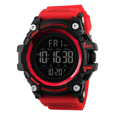 Reloj Deportivo Multifunción para Hombre con Tecnología Digital - Image 8