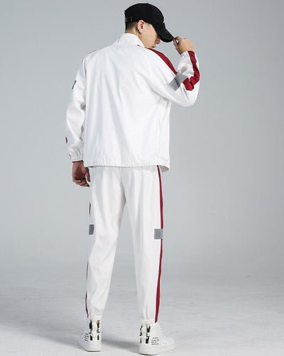 Ropa Casual Moderna para Hombre - Estilo Versátil y Confortable - Image 17