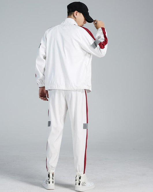 Ropa Casual Moderna para Hombre - Estilo Versátil y Confortable - Image 17