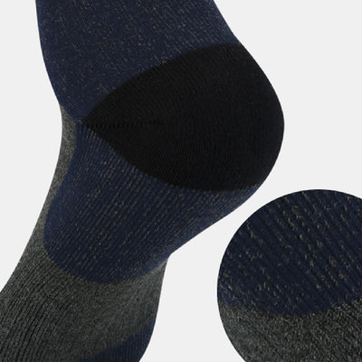 Calcetines Deportivos para Senderismo y Baloncesto - Image 8