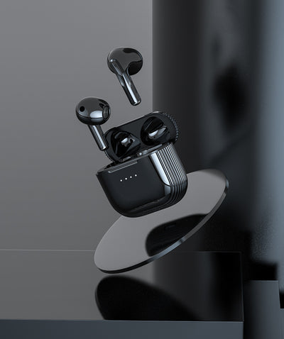 Audífonos Inalámbricos Bluetooth Macarons - Image 8