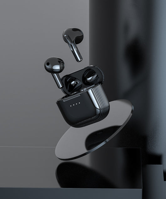 Audífonos Inalámbricos Bluetooth Macarons - Image 8