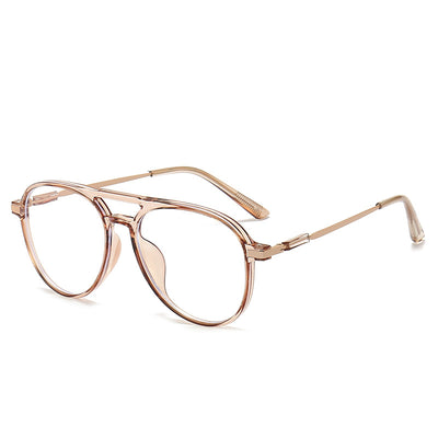 Gafas Anti Luz Azul con Montura Doble Rayo para Miopía - Image 9