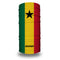 Ghana Talla Única