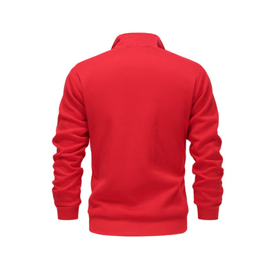 Chaqueta Deportiva Ligera Primavera Otoño para Hombre - Image 11