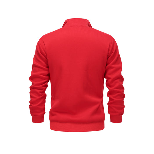Chaqueta Deportiva Ligera Primavera Otoño para Hombre - Image 11