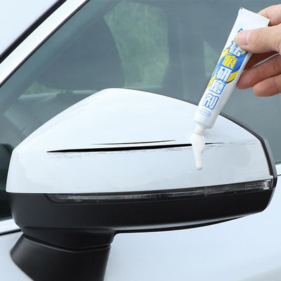Bolígrafo Reparador de Pintura Automotriz - Corrector de Rayones - Image 17