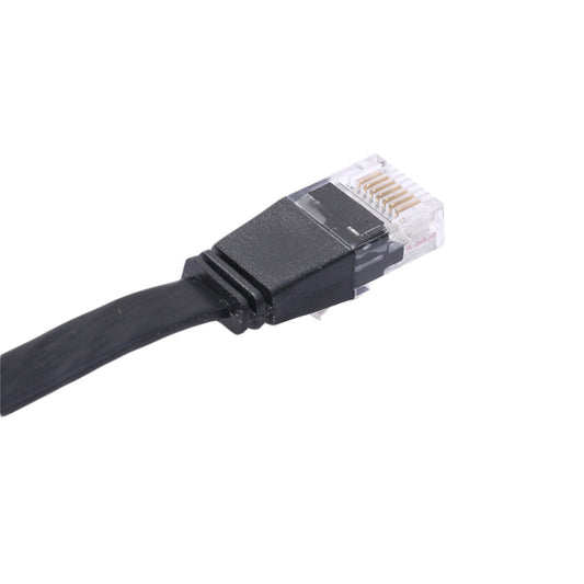 Cable de Red Retráctil de Cobre Puro para Router - 1m y 2m - Image 2