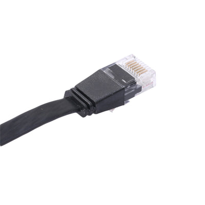 Cable de Red Retráctil de Cobre Puro para Router - 1m y 2m - Image 2