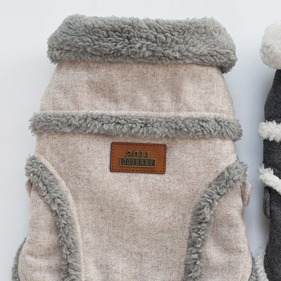 Ropa Personalizada de Invierno para Mascotas - Image 11